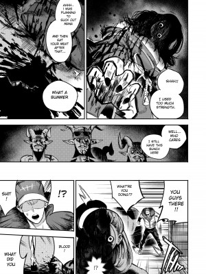 [Furiouzly] I sold my body to a god Chap 6-8 [English] [Uncensored]_14