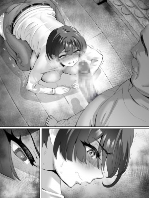 [むらむら村ソン (にぼ煮干)] FX借金妻 家賃滞納して大家に身体でお支払い [DL版]_078