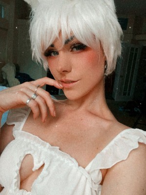 Bukkitbrown - Haru_31