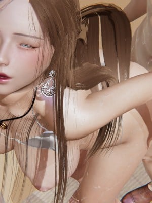 [神经漫游者] 姨母的来访 第3话（无水印、无码）_03_064