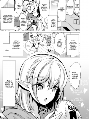 [弥美津峠 (鳳まひろ)] 性的好奇心 〜焦らし中出し種付けハーレム〜Sexual Curiosity 4: Teasing Creampies and Insemination For My Harem_04