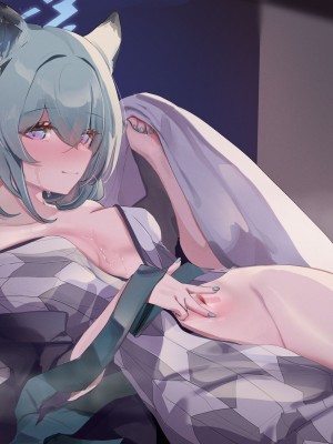 [DOLECHAN] 2024-05 時雨 ( ブルーアーカイブ) [欶澜汉化组]_05