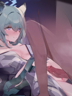 [DOLECHAN] 2024-05 時雨 ( ブルーアーカイブ) [欶澜汉化组]_07