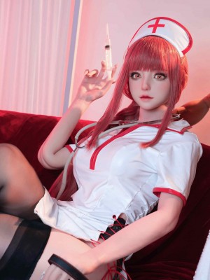 miko酱ww - 帕瓦&玛琪玛_02