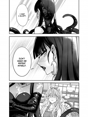 [天堂紙 (天堂樹)] アルビノと魔女番外編 もし彼女たちが付き合ったら!?｜[Tendou Itsuki] The Albino & The Witch Extra - What if They Started Dating!? (x3200) [Irodori Comics] [無修正]_004