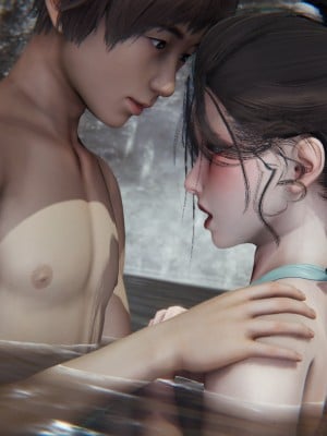[見人就打] 媽媽成了家裡保姆的兒媳婦 6_005