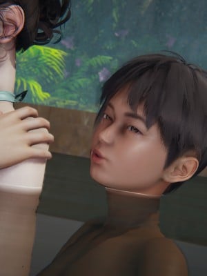 [見人就打] 媽媽成了家裡保姆的兒媳婦 6_016