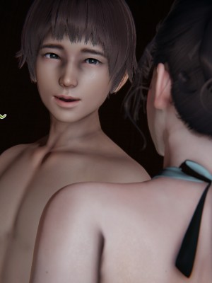[見人就打] 媽媽成了家裡保姆的兒媳婦 6_082