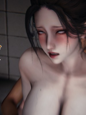[見人就打] 媽媽成了家裡保姆的兒媳婦 6_149