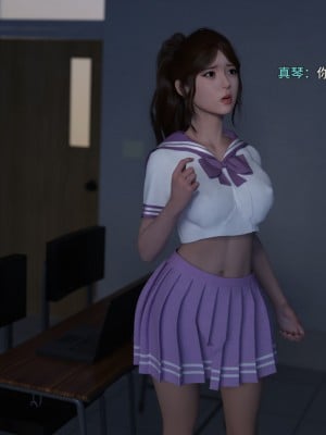 [DY Heroine] 美少女戰士 木星篇 1_007