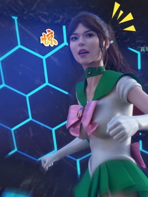 [DY Heroine] 美少女戰士 木星篇 1_066