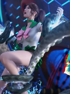 [DY Heroine] 美少女戰士 木星篇 1_078