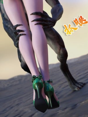 [DY Heroine] 美少女戰士 木星篇 1_103
