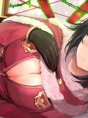 [kokoa] 闪耀 圣诞 [种植园汉化组]_17