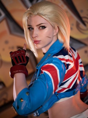 Lady Melamori - Cammy White_05