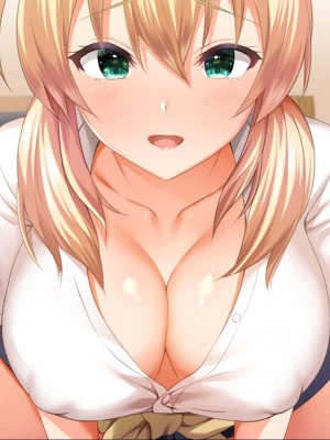 [Xenoms] ギャルの霊と過ごすドスケベハーレム性活！！～朝から晩まで搾精される日々～ [中国翻訳]_041