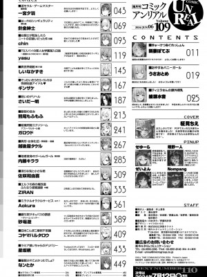 コミックアンリアル 2024年6月号 Vol.109 [DL版]_482