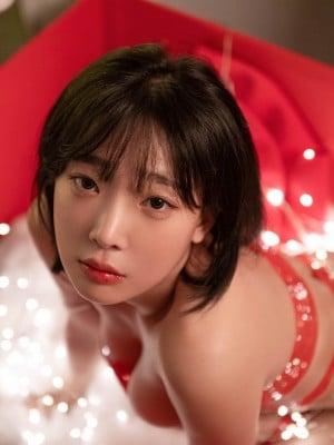 Kang In-kyung (강인경) - Bunny_Kang-In-kyung-Bunny-59