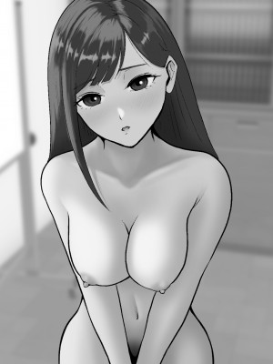 [ガルニエル] 生徒会長のことが大好きな副会長ちゃん_31