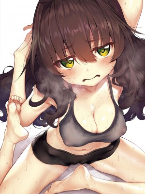 [スガヒデオ] ヒトツマミ + ネトリア ネトラセビデオレターに愛を込めて [DL版]_013