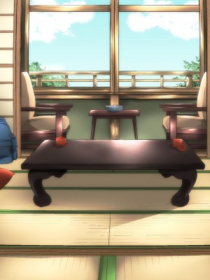 (同人CG集) [チンジャオ娘。 (エンガワ卓)] 肝っ玉母さんが女の顔を見せるのは [中国翻訳]_102