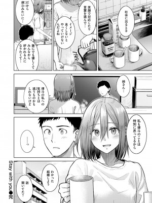 COMIC 快楽天 2024年7月号 [DL版]_280