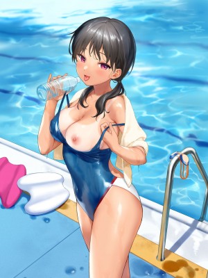 COMIC BAVEL100号記念画集 100LOVER'S♥【デジタル特装版】 [DL版]_531