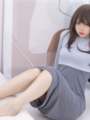 疯猫ss - 吉他妹妹 裙子_13