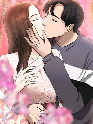 我的完美謬思 24-25話