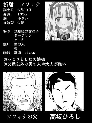 [桜水晶 (夜桜ソウキ)] さいみ～んロリっ子令嬢は今日からご主人様のメイド [DL版]_03