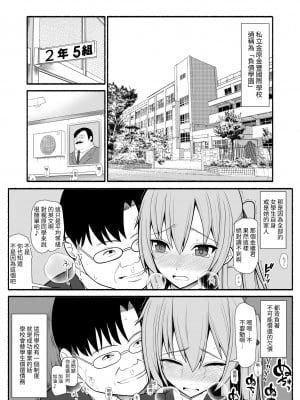 [EsuEsu] 借金学園 [中国翻訳]_02