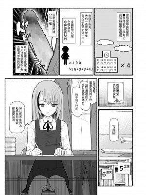 [EsuEsu] 借金学園 [中国翻訳]_14