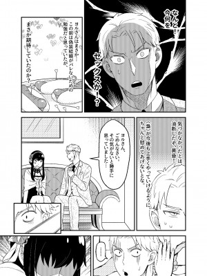 [貓咪窩] FOR THE MISSION (SPY×FAMILY)_11