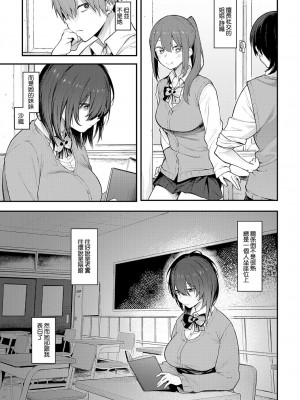 [スピリタス太郎] 陰に灯る [中國翻譯]_03