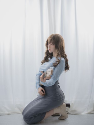 Shika小鹿鹿 - 吉他妹妹_11