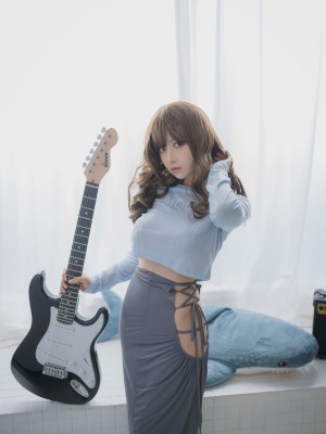 Shika小鹿鹿 - 吉他妹妹_03