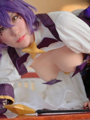 [HERESY (林檎蜜紀)] りんごみつき妄想セレクションvol.13 超超あこがれver！・魔法少女にあ●がれて・マジアベーゼ＆柊うてなのコスプレ_114