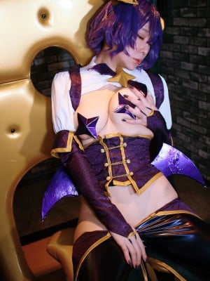[HERESY (林檎蜜紀)] りんごみつき妄想セレクションvol.13 超超あこがれver！・魔法少女にあ●がれて・マジアベーゼ＆柊うてなのコスプレ_152