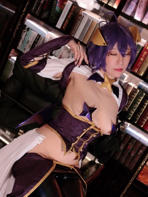 [HERESY (林檎蜜紀)] りんごみつき妄想セレクションvol.13 超超あこがれver！・魔法少女にあ●がれて・マジアベーゼ＆柊うてなのコスプレ_081