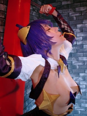 [HERESY (林檎蜜紀)] りんごみつき妄想セレクションvol.13 超超あこがれver！・魔法少女にあ●がれて・マジアベーゼ＆柊うてなのコスプレ_136