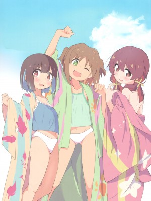 (C103) [村井村] まとめておしまい! 総集編 (お兄ちゃんはおしまい!)_052