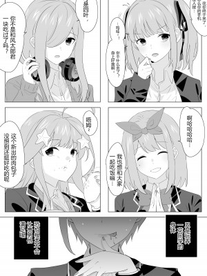 [明日香] 五等分的身体1_23