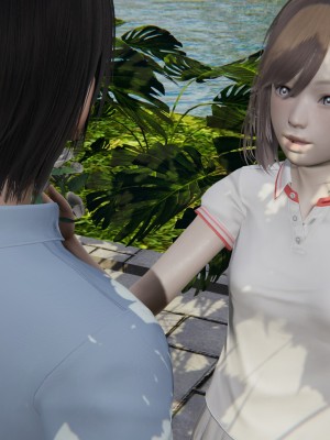 [神经漫游者] 淫荡的妻子们 第4话（无水印、无码）_04_071