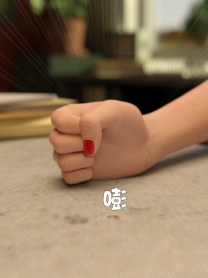 [smallflyingrat (小飛鼠)+不如相忘] 黑丝女警队（03）_ (168)