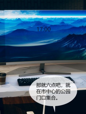 [ikuu] 被催眠洗脑，堕落为母狗性奴的冷艳千金与总裁母亲 04（无水印、无码）_04_012