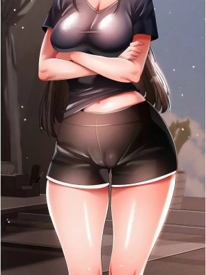 ↖㊣煞氣a猛男㊣↘ 48-49話_49_08