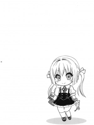 [まりあな海溝企画 (みかみ北都)] 島風くんとオタサーのモブたち (艦隊これくしょん -艦これ-) [中国翻訳] [DL版]_04