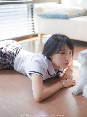 Kang In-kyung (강인경) - AG.105_Kang-In-kyung-AG.105-11