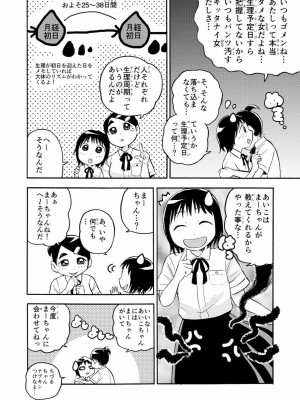 [やまもとありさ] あいこのまーちゃん1_054