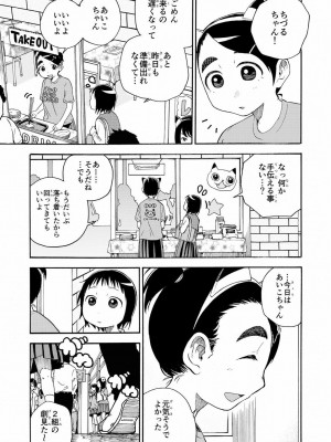 [やまもとありさ] あいこのまーちゃん1_213